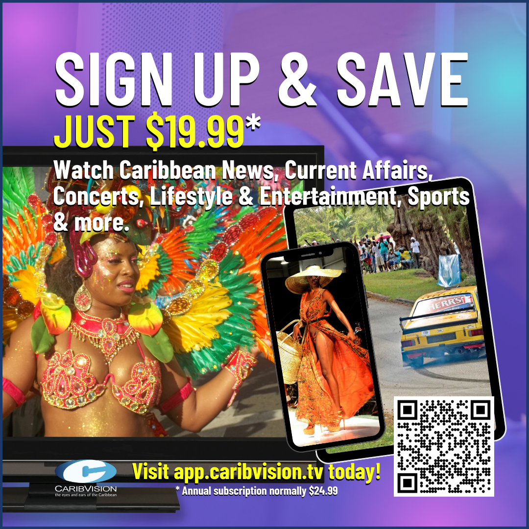 CaribVision TV